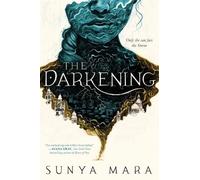 Sunya Mara The Darkening (Tascabile) Darkening Duology
