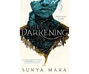 Sunya Mara The Darkening (Tascabile) Darkening Duology