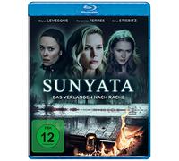 Sunyata - Das Verlangen nach Rache