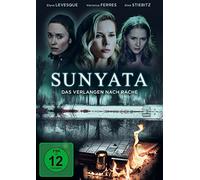 Sunyata - Das Verlangen nach Rache