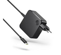 Sunydeal Caricatore USB C 65W Alimentatore Thinkpad Caricatore PC Portatile per Lenovo Thinkpad X1 Yoga IdeaPad