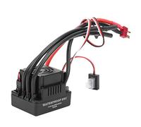 Sunydog 120A INCILE ATTRESTRICE INCIT INCIT ELETTRONIC Controller Accessorio Vel. (Tappa T.)