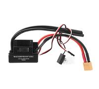 Sunydog 120A INCILE ATTRESTRICE INCIT INCIT ELETTRONIC Controller Accessorio Vel. (XT60)