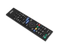 Sunydog Affidabile Soluzione Efficiente di Controllo Remoto RM ADP120 per Ricevitore DVD Compatibile con HBD N7200W HBD N9200W 1 Confezione