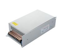 Sunydog Alimentatore Regolato Driver LED 36V 33.3A 1200W Lega di Alluminio per Dispositivi Intelligenti Stampante 3D