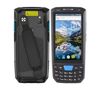 Sunydog Android 8.1 Terminale POS palmare P 1D / 2D / QR Scanner di codici a barre Macchina per l'inventario del raccoglitore di ti mobile 4G WiFi BT con touchscreen 4,5 pollici