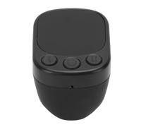 Sunydog Anello di Controllo Remoto BT 5.4 con Touchpad, Telecomando per Fotocamera Wireless per Tablet, Sfogliare le Pagine, Fare, Controllare il Volume, Scorrere APP, Se