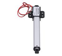 Sunydog Attuatore Lineare 12 V Alto Alto 100 Mm 12 V Tensione di Ingresso Protezione a Cortocircuito Basso Rumore (Scate 100mm-8mm/S-70N)