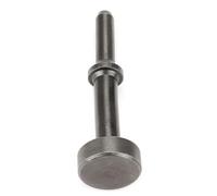 Sunydog Bit di Martello Ad Aria Drifts Pneumatic, Formazione del Corpo a Impatto di Lunghezza Estesa, Automobilistica (100 mm)