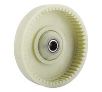 Sunydog Caragoraggio, Ingranaggi in Plastica Motosega a Spicco Interno Interno Compatibile 107713-01 717-04749