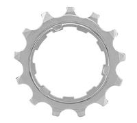 Sunydog Cassetta Ad Alta Resistenza Cog Bike a Ruota a Ruota Libera da Bici Singola Bici da (8 Speed-13t)