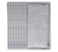 Sunydog Compatibile con DrinkWell Original 12PCS Filtri di Ricambio Filtri di Ricambio per Animali Domestici Filtri per fontane d'Acqua per Gatti Filtri per Animali Domestici di Acqua Dolce Filtri di