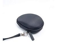 Sunydog Custodia Rigida da Viaggio per Mouse Wireless MX Anywhere 3 con Cinghia da Polso Scatola Portaoggetti Grigia in EVA 4,7 X 3, X 2,2 Pollici per Utenti Esperti di Tecnologia