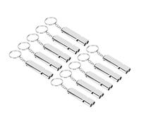 Sunydog Fallo di Sopravvivenza di Emergenza in Lega Alluminio Tabine Doppia Escursionismo in Campeggio Ad Alta Frequenza (#3)