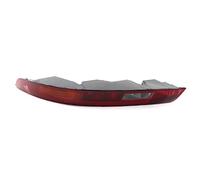 Sunydog Fanale Posteriore per Audi Q3,Paraurti posteriore fanale posteriore fanale sinistro sostituzione Compatibile con AUDI Q3 2016-2018 versione europea OEM 8UD 945 095 B
