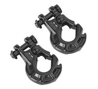 Sunydog Gancio d'argano di Metallo, Accessorio per Accessori per Accessori Remoto 2 PCS Avvertono, Aspetto Realistico,