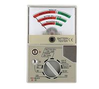 Sunydog Guarda la Batteria Tester Restituzione Portatile Makers Elettronic Electroning Usa di