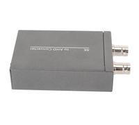 Sunydog Interfaccia Multimediale 4K HD Ad Adattatore AHD Immagine Chiara 1 Ingresso 2 Uscite per Videoregistratore AHD