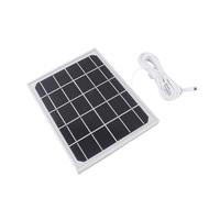 Sunydog Lampadina Solare per Interni, Luce Solare a Sospensione di Grande capacità per Capannone/Tenda, Lampada da Interno con Alimentatore Mobile Portatile, Ideale Gite in Famiglia