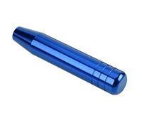Sunydog Leva del Manuale in Lega di Alluminio Universale in Alluminio (Blu)