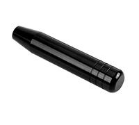 Sunydog Leva del Manuale in Lega di Alluminio Universale in Alluminio (Nero)