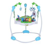 Sunydog Maglione per Bambini Regolabile con Musica e Luci, Centro attività Interattivo, Ruotabile a 360°, Gioco Sicuro per Neonati e Bambini Piccoli, Facile da Pulire, Adatto Giochi al Chiuso