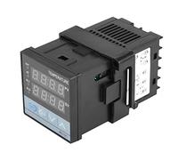 Sunydog MC101 Digital PID Temperature Controller Relay SSR Uso Industriale - qualità Premium, Durevole