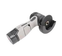 Sunydog Mini Smerigliatrice Angolare a Batteria con Motore Brushless, Macchina per Tagliare e Lucidare Metallo, Legno e Plastica, Perfetta per Progetti di Miglioramento della Casa (Smerigliatrice