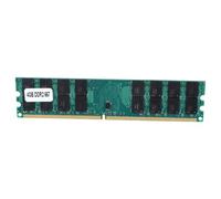 Sunydog Modulo di Memoria per Trasmissione Dati Veloce RAM DDR2 da 4 GB 667 MHz per Sistemi di Grande capacità