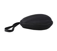 Sunydog Mouse Custodia, EVA Pouch Cover Bag Hard Computer Travel | MouseArchiviazione wireless spessa per trackball wireless Ergo M575 M570 MX Master 2S