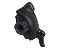 Sunydog Pneumatico in Plastica in Plastica Demount Duck Head Dia 28mm 30mm (28 mm)