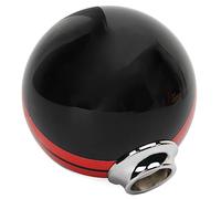 Sunydog Pomello a 5 Marce, 1967-2018, Manuale Fluido con 3 Adattatori, Design Ergonomico, Identificazione Rapida dei Livelli di Marcia, Resistenza All'attrito, Resistente All'usura, (Nero Rosso)