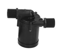 Sunydog Pompa Ad Acqua Senza Spazzole, Sollevamento 12m Basso Rumore 800L | Pompe a 700L h 12M Circolazione della pressione dell\'acqua Motore sommergibile per acquario con trasferimento portatile