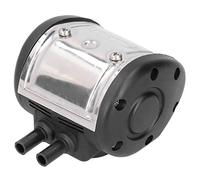 Sunydog Pulsator Universale Milking Milking Pulling Attrezzatura Agricola Stabile Milker di Pecora di Mucca - Premium qualità, Durevole