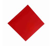 Sunydog Raccolto di Gomma da Tennis Sport Sport Abilità di Rilevamento della Rotazione della Sfera 2 Cm 75G (#2)