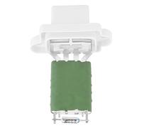 Sunydog Resistore di Controllo del Ventilatore del Riscaldatore Motore, Parte n. 1325972, CMAX Compatibile, qualità Premium, Durevole