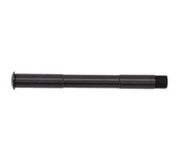 Sunydog Rilascio Rapido in Lega di Alluminio Attraverso l'asse Skewer Cycle Fork Fork Shox - qualità Premium, Resistente