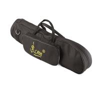 Sunydog Sacca Tromba Robusta Nylon Oxford Tessuto Impermeabile Accessori per Strumenti Musicali - qualità Premium, Resistente