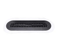 Sunydog Scatola per Pinne da Surf Leggera Resistente PVC | Installazione robusta e facile, compatibile con la maggior parte delle pinne, accessorio da surf di lunga durata