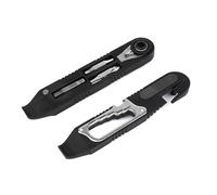 Sunydog Set di Kit di Attrezzi per Bici Kit di Riparazione di Pneumatici da Strada di Montagna Set di Chiavi a Cricchetto e Strumenti a Leva per la Guida All'aperto (Insieme di strumenti)