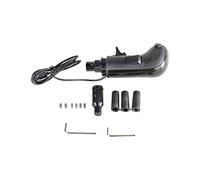 Sunydog Shifter USB Truck Simulator per PC USB Simulator Shifter, pomello del cambio di ricambio per Logitech G29 G27 G25 G920, pomello del cambio per ATS ed ETS2 AI PC giochi