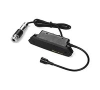 Sunydog T-902 Pickup magnetico da buca,Pick Up Chitarra acustica attiva Soundhole Pick up Magnetico + Microfono Sistemi a doppio pickup con controlli di volume per chitarre classiche popolari