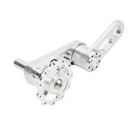 Sunydog Tenditore a Catena Singola Alluminio Pieghevole Legale in Lega di Piega Singola (#3)