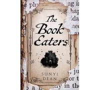 Sunyi Dean The Book Eaters (Tascabile)