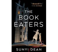 Sunyi Dean The Book Eaters (Tascabile)