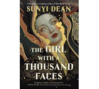 The Girl With a Thousand Faces