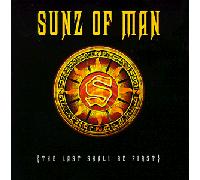 Sunz of Man - Last Shall Be First