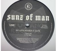 Sunz of Man - No Love Without Hate