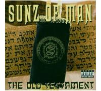 Sunz Of Man - Old Testament