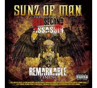 Sunz Of Man - Remarkable Timing